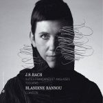 img Bach: Suites Francaises et Anglaises; Toccatas [BWV 806, 807, 808, 809, 810, 811, 812, 813, 814