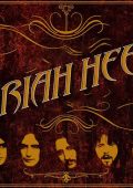 Uriah Heep - Collection: 26 Studio Albums, 8 Live, 27 Compilations (1970 - 2023) 167 CD FLAC
