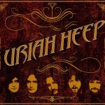 img Uriah Heep - Collection: 26 Studio Albums, 8 Live, 27 Compilations (1970 - 2023) 167 CD FLAC