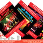 img Led Zeppelin - Stairway To Heaven Vol 1-4.1973 (Unauthorised) (1973) FLAC