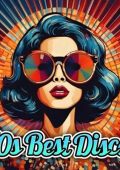 VA - 70s Best Disco (2025) MP3