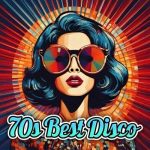 img VA - 70s Best Disco (2025) MP3
