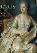 Marin Marais - Pieces de viole. Book V (Rainer Zipperling, Ghislaine Wauters, Pieter-Jan Belder) [4 CD's] (2014) FLAC