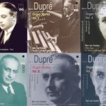 img Marcel Dupre - Complete Organ Works: Ben Van Oosten, Vol.1-Vol.10 (1999) WAVPack lossless
