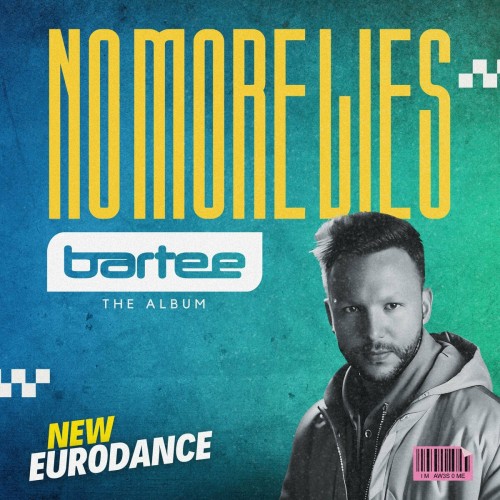 Bartee – Collection (14 Releases) (2024-2025) FLAC