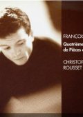 Francois Couperin - Quatrieme livre de Pieces de clavecin [2 CD] (Christophe Rousset) (1994) FLAC