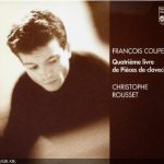 img Francois Couperin - Quatrieme livre de Pieces de clavecin [2 CD] (Christophe Rousset) (1994) FL