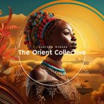 img VA - The Orient Collective: Eastern Mirage (2025) MP3/FLAC