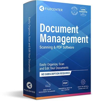 Lucion FileCenter Suite v12.5.41.0 – ENG