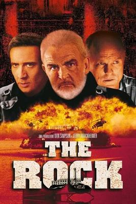 The Rock (1996) .MKV – WebDL 1080p AVC H264 AAC 5.1 iTA Subs iTA