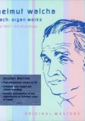 Johann Sebastian Bach: Organ Works 1947-1952 Recordings (Helmut Walcha) [10 CD] (2003) APE lossless