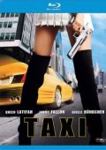 img New York Taxi (2004) 1080p X264 AC3 DTS ITA