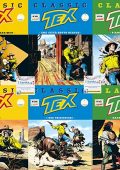 img Tex Classic A Colori - Collection (229 volumi)(SBE 2017-2025)