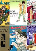 img Star Comics Albi Varie - Collection (75 volumi)(Star Comics 1997-2024)