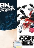 img COFFIN HILL - Collection (2 volumi)(Vertigo 2015)