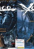 img Xoco - Collection (2 volumi)(Mosdi-Ledroit)