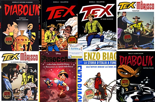 Super Miti – Collection (41 Volumi)(Mondadori 1998-2012)