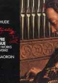 Dieterich Buxtehude · Organ Works (René Saorgin) (1993) FLAC