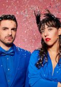 Miranda! - Discography (10 Albums, 2 EPs, 6 Live, 4 Compilations) (2002-2025) MP3, 320