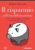 img La Repubblica Libri. Il risparmio nell