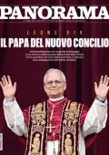 Panorama Italia - 14 Maggio 2025 [True PDF]