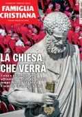 img Famiglia Cristiana - 11 Maggio 2025 [True PDF]