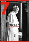 img Corriere della Sera Sette - Papa Francesco - 1 Maggio 2025 [True PDF]