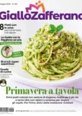 img Giallo Zafferano - Maggio 2025 [True PDF]