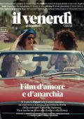img Il Venerdi di Repubblica - 9 Maggio 2025 [True PDF]