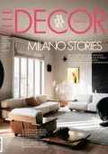 Elle Decor Italia - Maggio 2025 [True PDF]