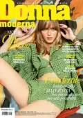 img Donna Moderna - 8 Maggio 2025 [True PDF]