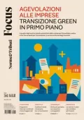 img Il Sole 24 Ore Norme & Tributi Focus - 29 Maggio 2025 [True PDF]
