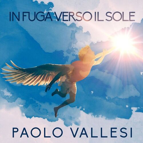 Paolo Vallesi – In fuga verso il sole [singolo] (2025) .mp3 – 320 kbps