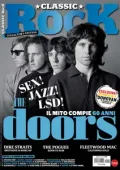 img Classic Rock Italia - Giugno 2025 [True PDF]