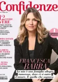 img Confidenze - 27 Maggio 2025 [True PDF]