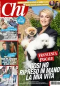 Chi - 21 Maggio 2025 [True PDF]