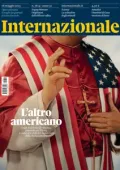 Internazionale - 16 Maggio 2025 [True PDF]