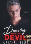 Aria R. Blue - Regni Vol. 3. Dancing with the Devil (2025)