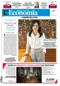 Corriere della Sera Economia - 19 Maggio 2025 [True PDF]