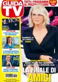 GuidaTV - 13 Maggio 2025