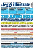 img Leggi Illustrate - Maggio 2025 [True PDF]