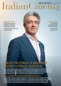 img Italian Cinema - Maggio 2025 [True PDF]