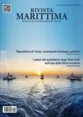 Rivista Marittima - Novembre-Dicembre 2024 [True PDF]