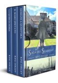 R.P.G. Colley - La Saga dei Searight (2025)
