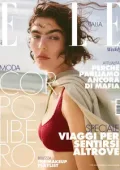 Elle Italia - 22 Maggio 2025 [True PDF]