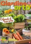 Passione Giardino & Orto - Numero 28 2025 [versione migliorata]