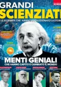 img Scienze Speciale N.05. Grandi Scienziati  - Giugno-Luglio 2025 [True PDF]