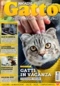 Gatto Magazine N.163 - Giugno-Luglio 2025 [versione migliorata]