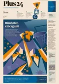 Il Sole 24 Ore Plus24 - 17 Maggio 2025 [True PDF]