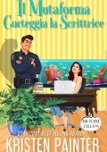 Kristen Painter - Nocturne Falls Vol. 6. Il Mutaforma Corteggia la Scrittrice (2025)